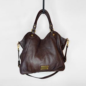 Marc by Marc Jacobs classic Q Francesca shoulder bag